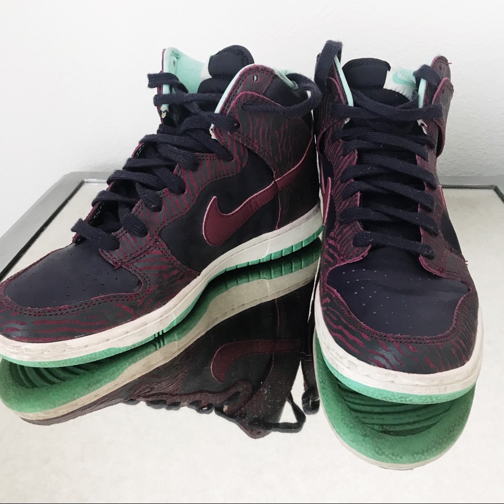 Nike Dunks
